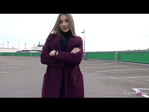 ❤️ НЕМЕЦКИЙ СКАУТ - МЕЧТА, КАСАЮЩАЯСЯ СТИЛЛЫ, СКАЖАЩАЯ В ПАРКОВКЕ И ПОЛОВАЯ НА ДЕНЬГИ ❌ Порно видео на нашем сайте ❌️❤