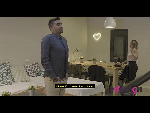 ❤️ PORNBCN 4K Одна зрелая женщина с большими сиськами хочет быть анальным трахал молодой жиголо с большим членом минет амортизм жесткий ебать ручной работы собачий стиль киска лизать оргазм французские субтитры ❌ Порно видео на нашем сайте ❌️❤