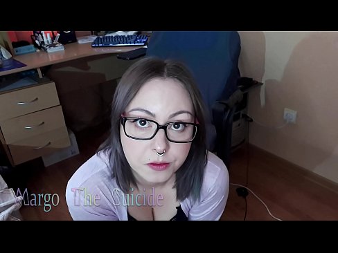 ❤️ Сексуальная Девушка В Очках Глубоко Сосет Фаллоимитатор На Камеру ❌ Порно видео на нашем сайте ❌️❤