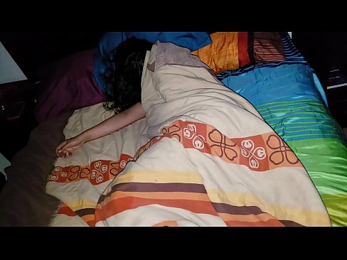 ❤️ пасынок ругает свою молодую мачеху, пока она спит ❌ Порно видео на нашем сайте ❌️❤