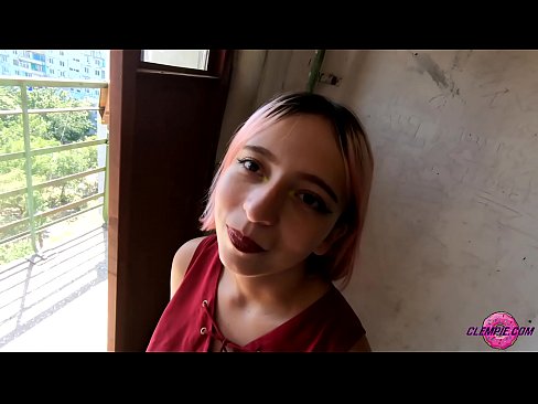 ❤️ Студентка Чувственно Отсасывает Незнакомцу на Заброшке - Обкончал Лицо ❌ Порно видео на нашем сайте ❌️❤
